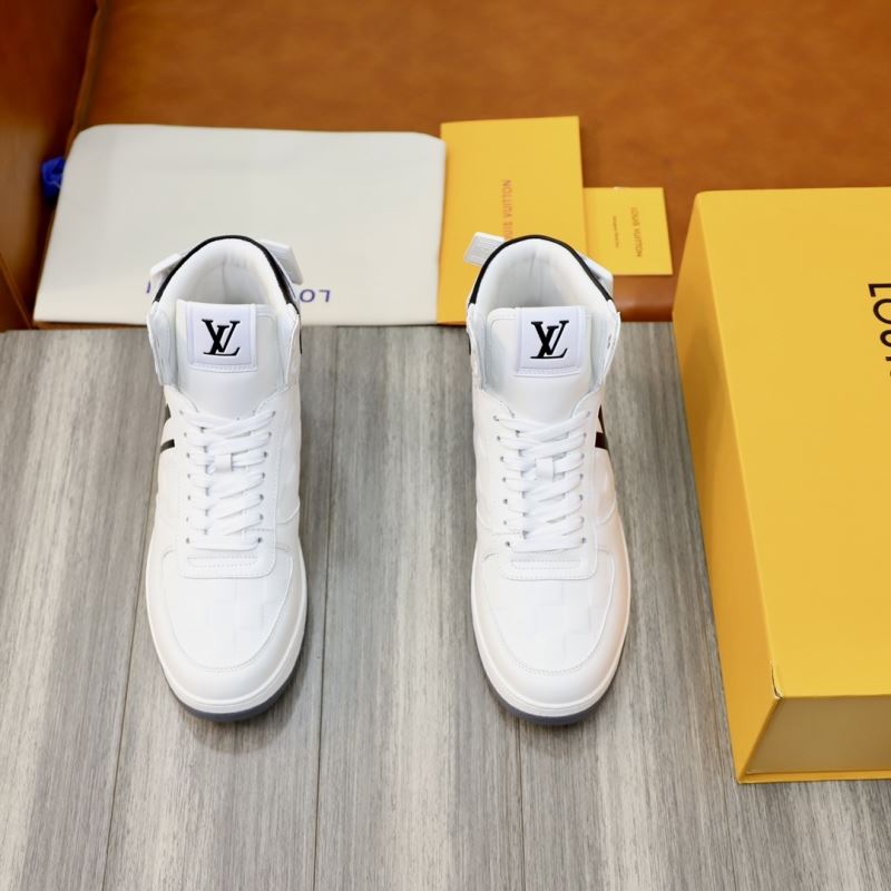 LV Sneakers